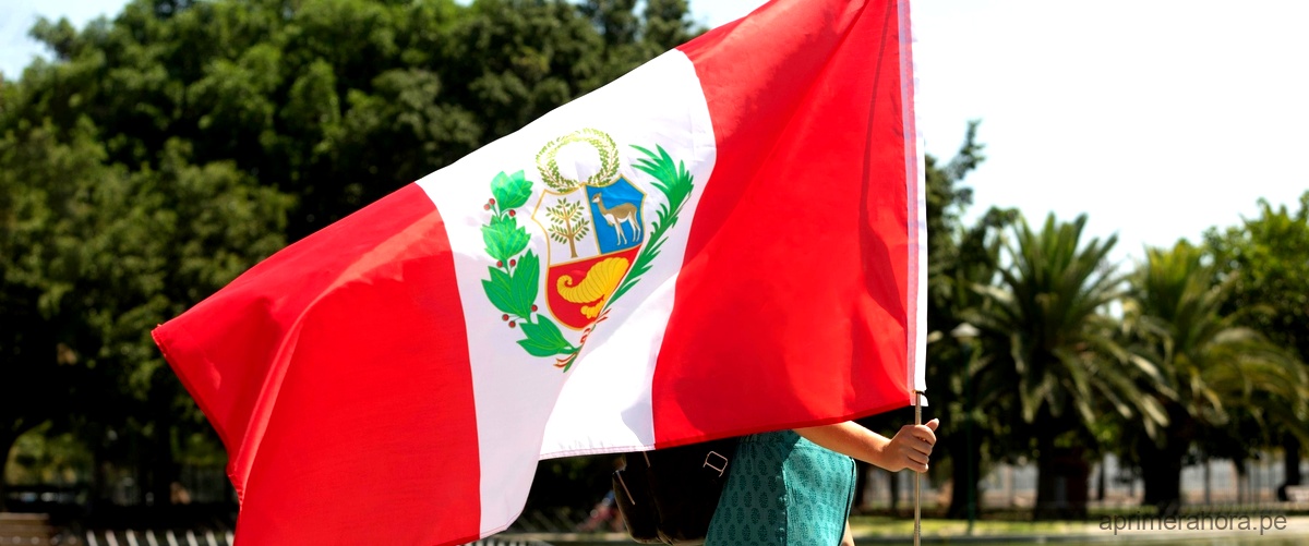 ¿Qué se celebra el 7 de junio en Perú?